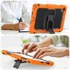 For Lenovo Tab 10.1 (2025) TB-311XU/Tab TB311FU Case Kickstand PC+Silicone Shockproof Tablet Cover