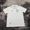 Sports Polo Shirts Football Fans - National Team Club Short Sleeve Tops Running Cycling Fitness