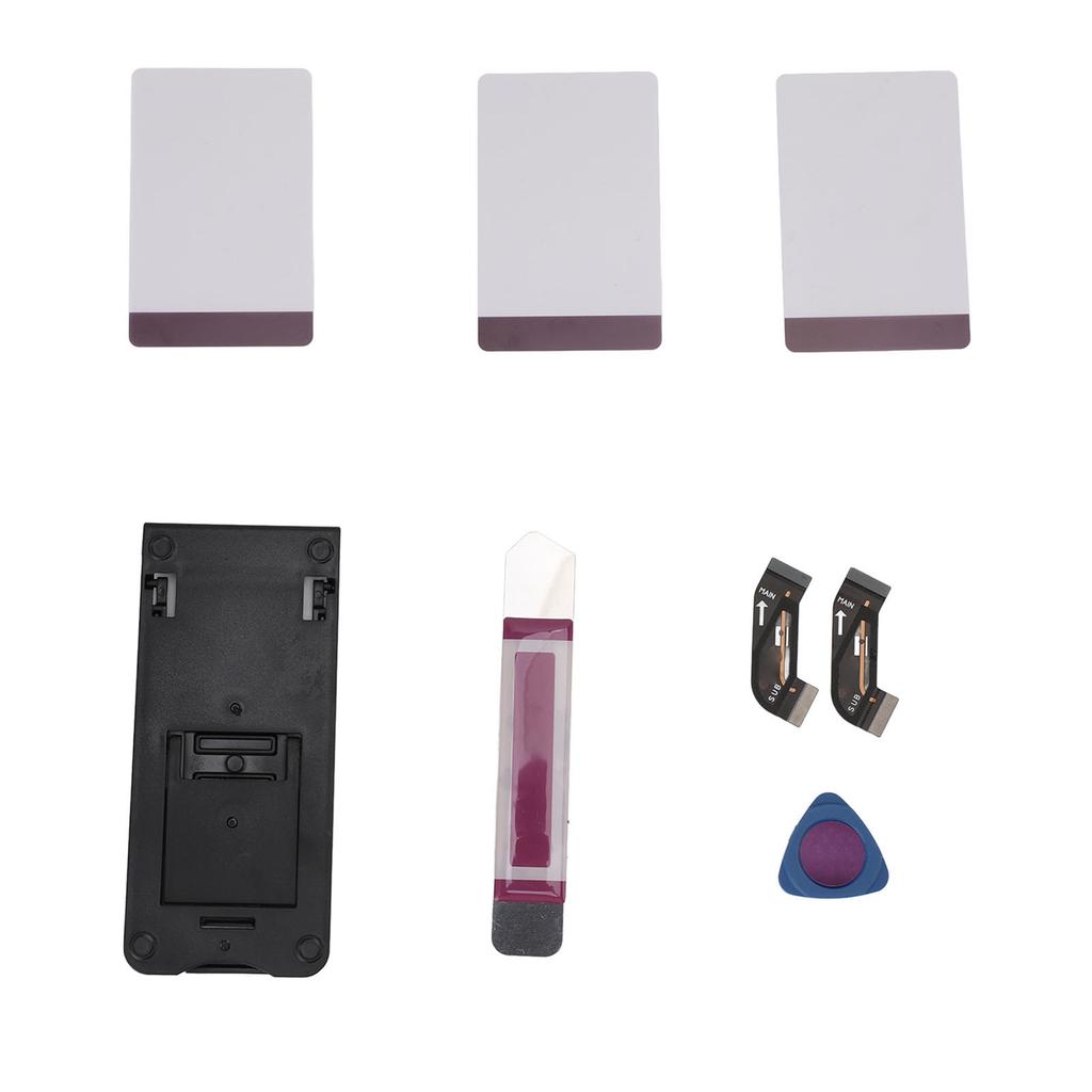 Motherboard Connectors CTC Flex Cable Mainboard Flex Cable Replacement Repair Parts with Tools for G