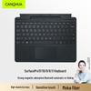 CangHua Microsoft Surface Tablet Backlit Keyboard Cover