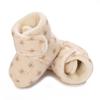 Winter Warm Cotton Baby Shoes for Boys & Girls (Prewalker, 0-1 Year)