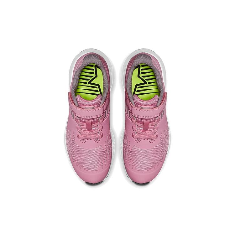 (PS) Nike Star RunnerVelcro 'Pink Rise' Kids' 921442-602