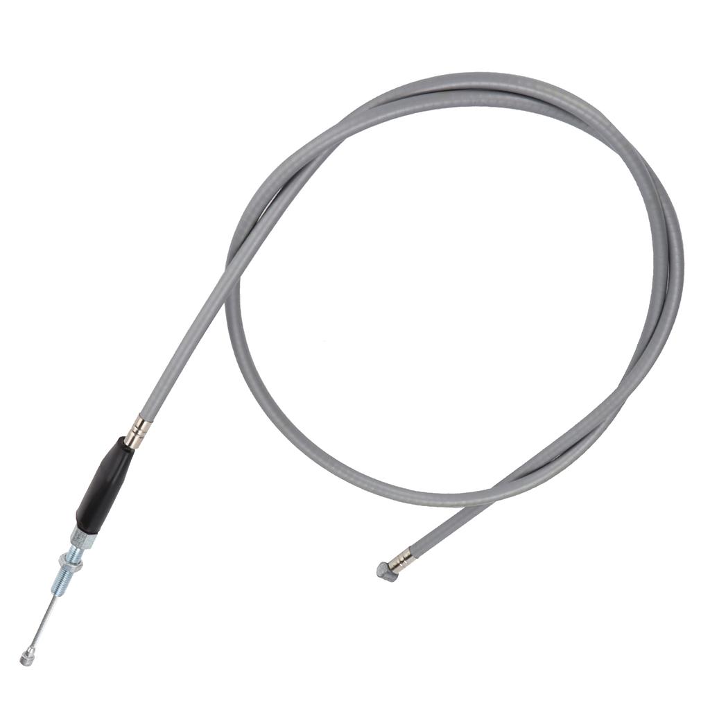 Motorrad Kupplungsseil Draht Grau Metall 22870?223?000 Ersatz für CL160 CL175 K0?K6