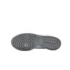 Nike Chaussures de Skateboard Basse Ripple Cloud Surge Cuir Homme Bleu 355152-106(Équipe1496-2)