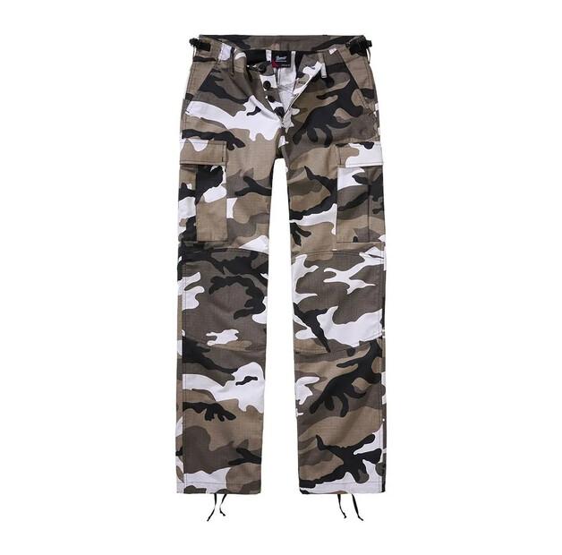 

Brandit BDU Ripstop брюки 29