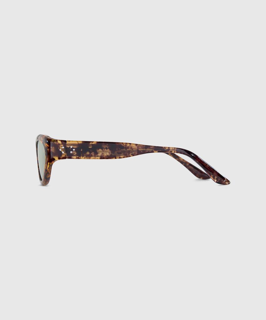 Beulluellipeonteu Holly Leopard