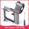 AT28-Main Body Assembly For Dyson V10 SV12 Vacuum Cleaner Main Body Assembly Service Assembly Housing Part