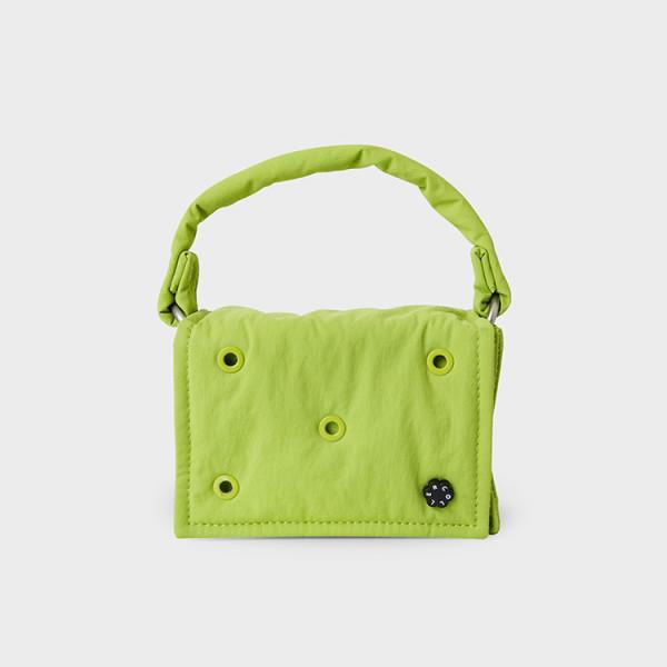 

Большая сумка Colre Petit Apple Green