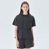 Fila Lightweight Stretch Short Sleeve Anorak