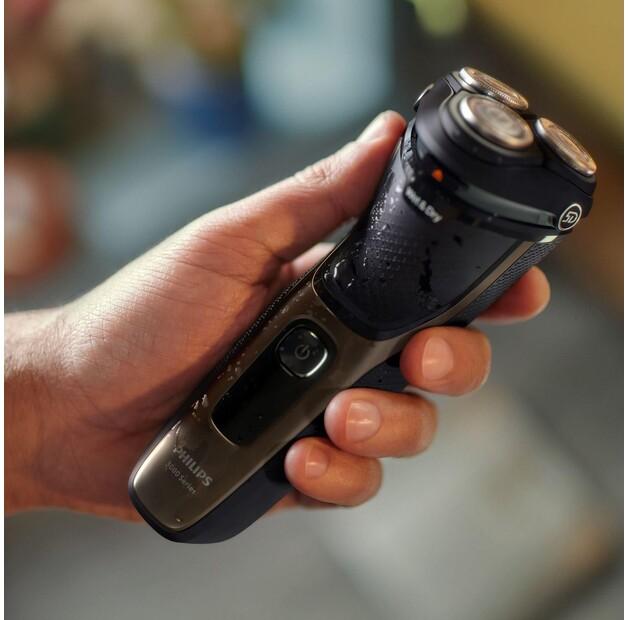 Бритва PHILIPS Серия 3000 S3242/12
