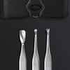 STONE 8-Piece Small Waist Nail Clipper Set
