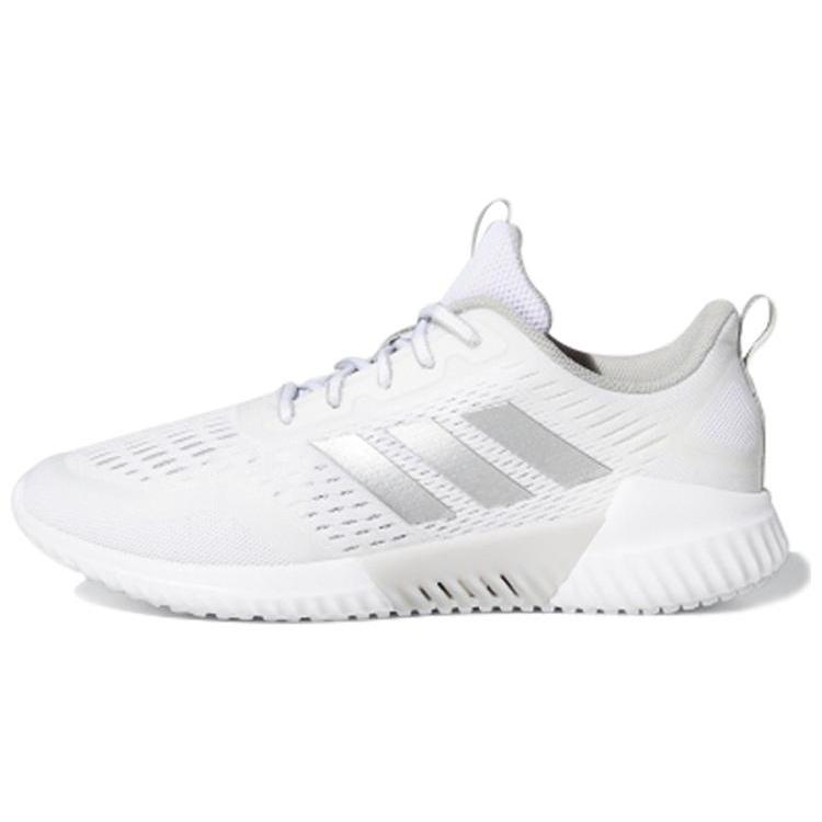 New Adidas Climacool Bounce Summer.Rdy U 'White Grey Silver' EG1231