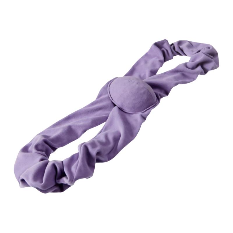 

Comfortable Breathable Postures Corrector With Back Support For Nighttimes And Office Use lengthen фиолетовый