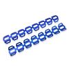 For BMW F800GS R1200GS F650GS F700GS F 800 1200 700 GS Motorcycle Exhaust Muffler Pipe Protector Heat Shield Cover Accessories