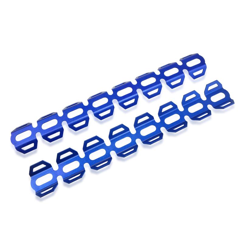 For BMW F800GS R1200GS F650GS F700GS F 800 1200 700 GS Motorcycle Exhaust Muffler Pipe Protector Heat Shield Cover Accessories