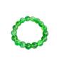 Natural African Jade Handcrafted Bead String