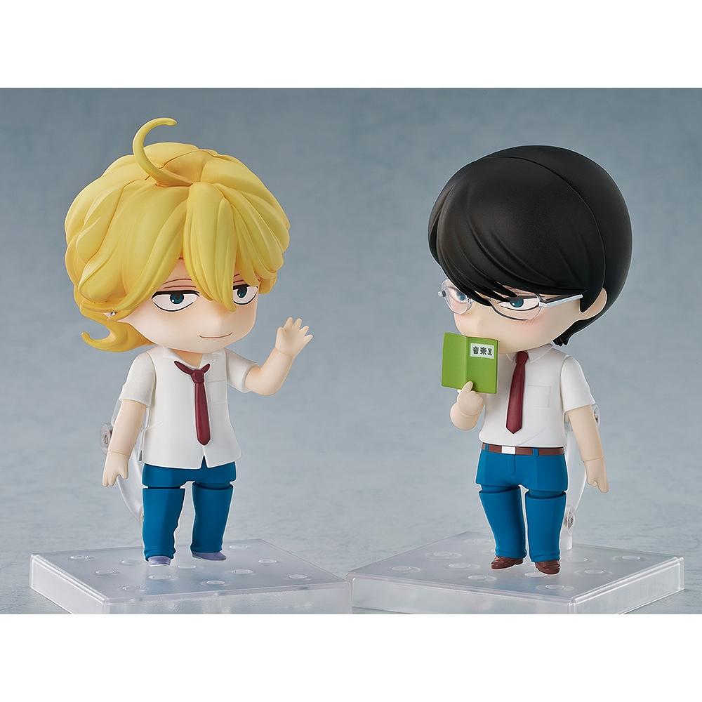 Doukyusei Nendoroid Rihito Sajo  Doukyusei 