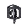 SHIMANO Pedal Shimano Clicker Single Side Binding Cleat Included EPDT421 (SPD) PD-T421 SM-SH56
