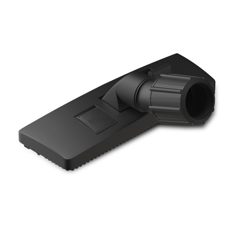 Universal Vacuum Cleaner Turbo Brush For 32mm 35mm Dust Cleaning Floor Brush Inner Diameter 32-37mm For Philips For Media