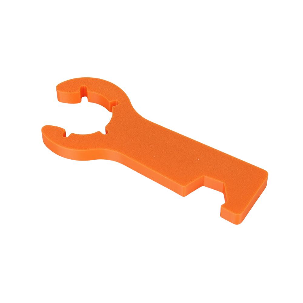 Caravan Gas Bottle Wrench RV Grill Barbecue Gas Magnet Gas Wrench Tool Camping Portable Handheld Tool For Caravan Motorhome