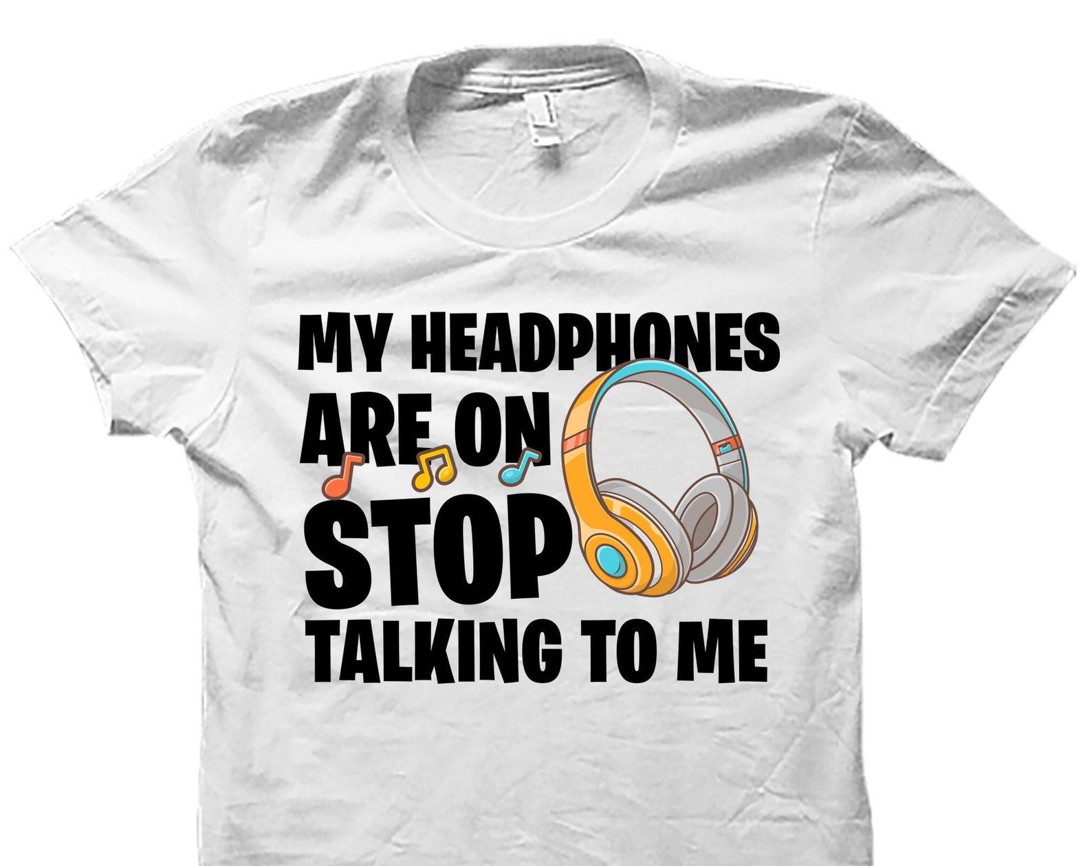 Funny Dj Shirt. Dj Shirt. Funny T-Shirt. Disc Jockey Shirt. Dj Gift. Funny Dj Gifts. Music Lover Shirt. Musician Gift. Funny Shirts #OS4164 XL
