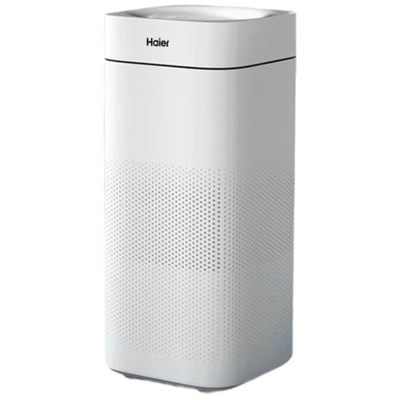 Haier Mist-Free Electrolytic Sterilization Humidifier CN plug (adapter included)