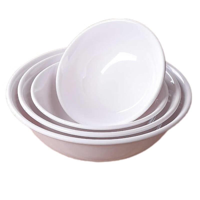 Melamine Soup & Noodle Bowl
