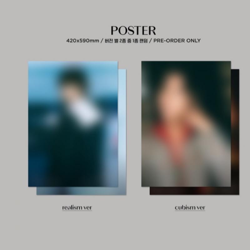 Park Ji Hoon   My Collection 4. Mini-Album