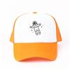 Casual Astronauts Snapback Hats Unisex Skull Spaceman Dad Hat Adjustable Spaceman Moon Landing Baseball Cap Hat YY431