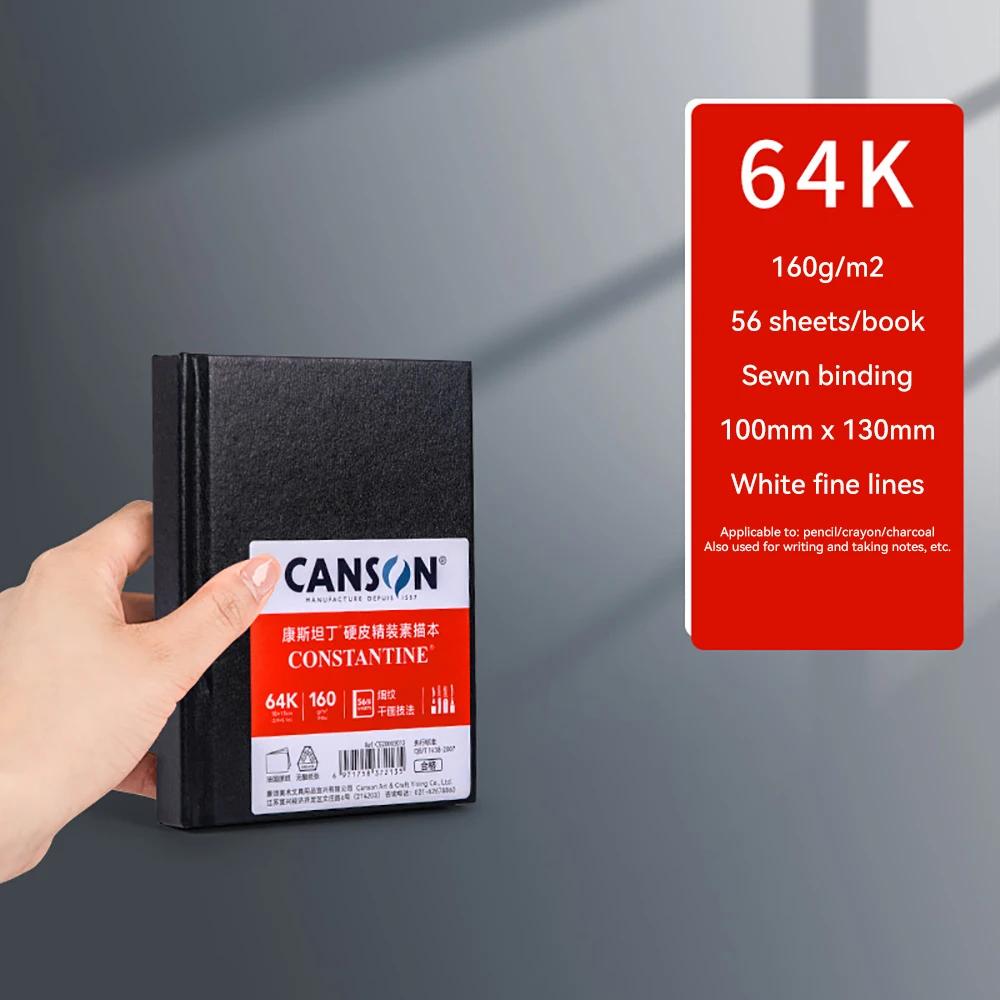 

Hard Cover Sketchbook 16/32/64k 160g Black Sketch Paper Cardboard Coil Book Notepad Diary Journal Notebook Students Stationery