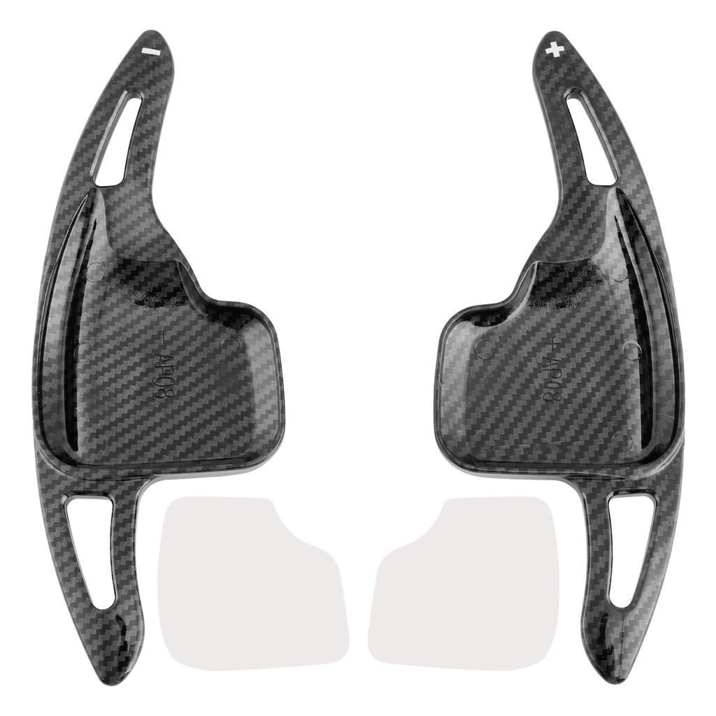 Steering Wheel Paddle Shifter Extensions For BMW F15 F25 F30