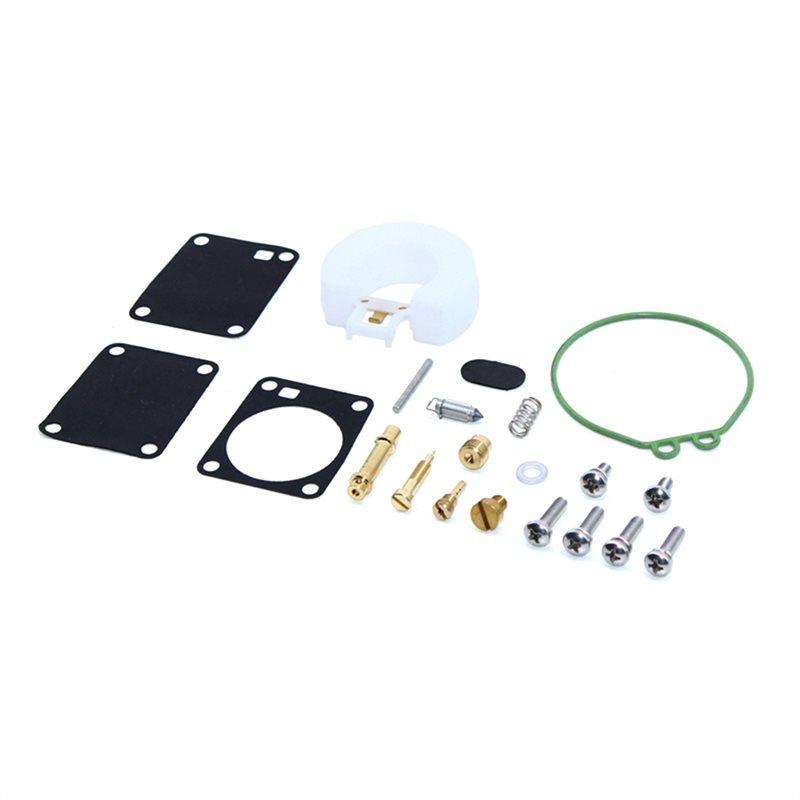 Fit For Tohatsu 2-Stroke 5.0HP Outboard Engine Carburetor Repair Kit Part Number 369-03200-2-N31R
