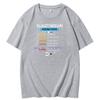 Electrician Hourly Rate Cotton Tshirt Funny Electrician Graphic T Shirts Summer Short Sleeve Tshirts Mens Print T Shirt