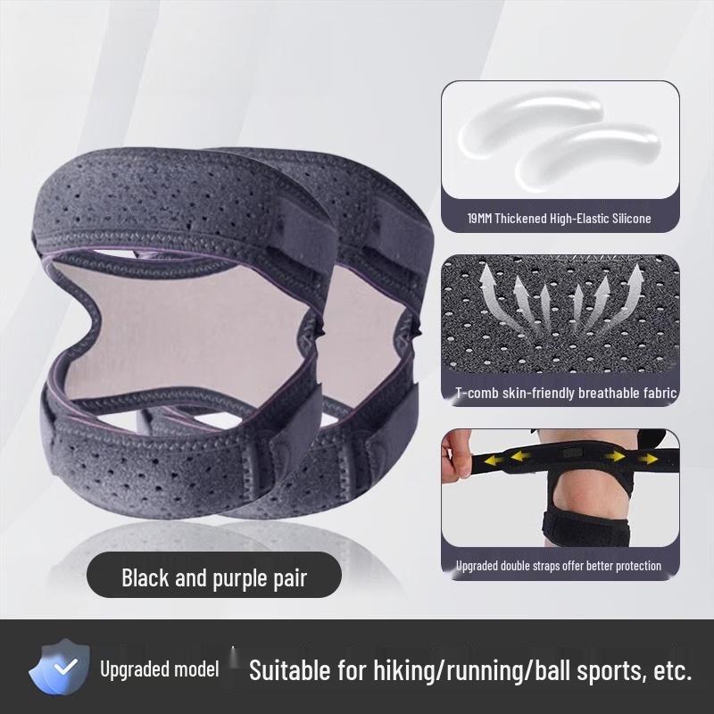 TULX Patella Strap Sports Knee Brace