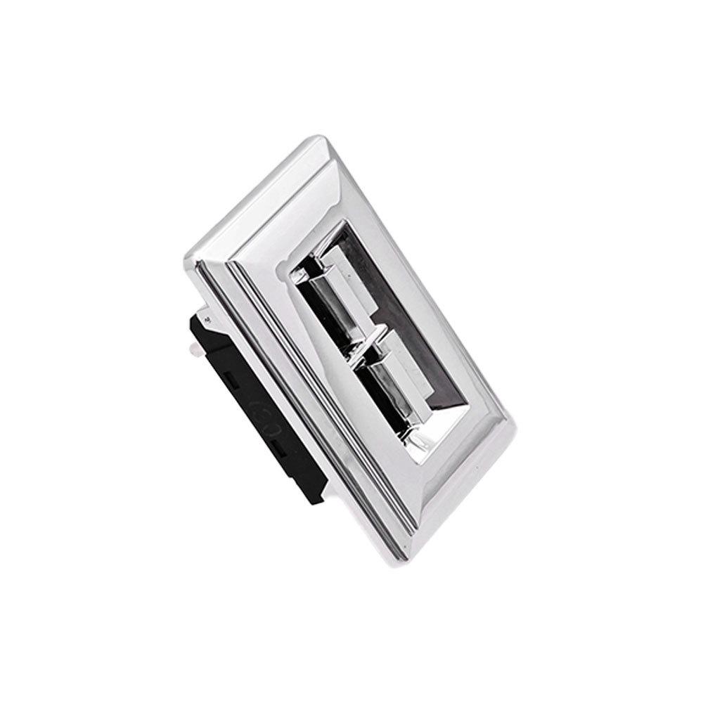 Chevrolet GM Power Window Switch for 1978-1990 Models (Single) - 20061549 Electric