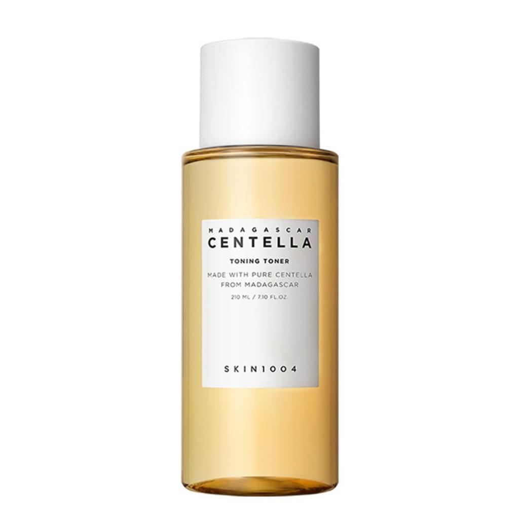 SKIN1004 Centella Toning Toner 210ml / soothing lotion moisturizing care