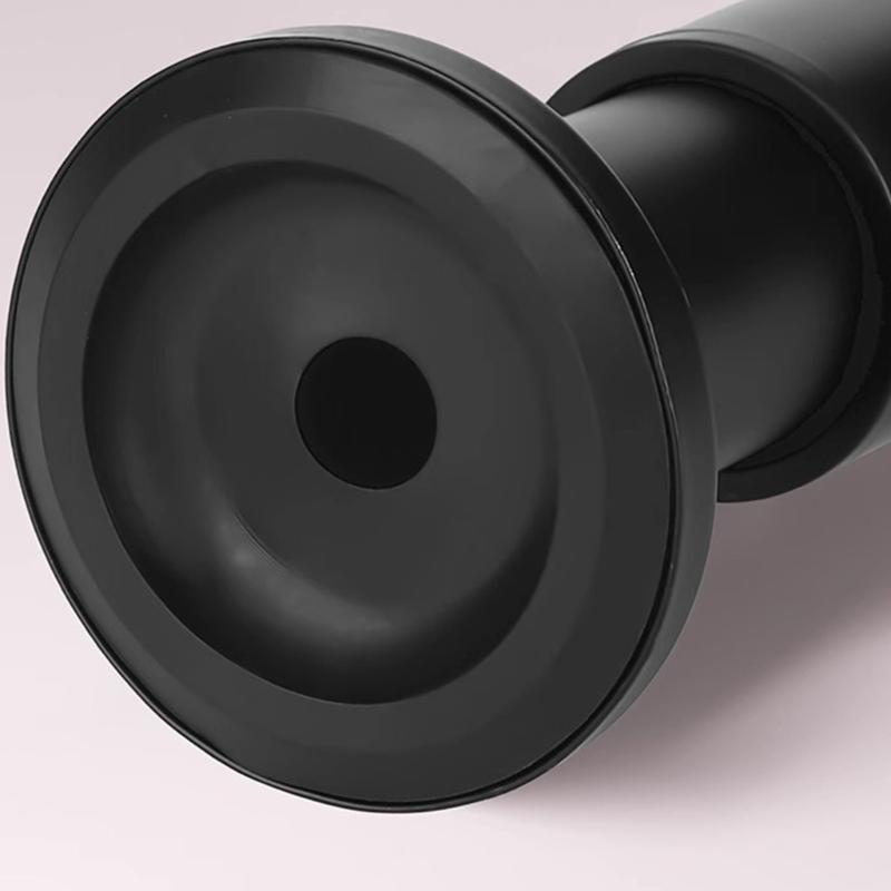 Strong Steel Adjustable Furniture Support Column Not Slip Designs Support Brackets for Home Office Stability Use