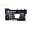 BMW N46 Cylinder Head Engine Valve Cover Assembly