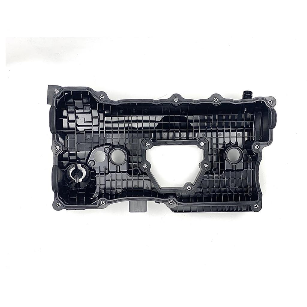 BMW N46 Cylinder Head Engine Valve Cover Assembly