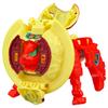 Bandai Další chlapecké hračky Unitrobo vodní pistole špagety