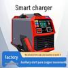 Zongben Automatic Smart 12V/24V Lead-Acid Car Battery Charger for Home Use