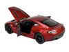 WELLY ASTON MARTIN V12 VANTAGE RED 1:24 24129