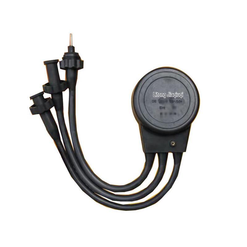 Tony Kid Airport Navigation Isolation Transformer