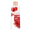 Lux Enchanting Peony Essential Oil Fragrance Shower Gel