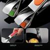 Pinza Sujeta Tazones Anti-Escaldaduras Resistente al Calor Pinzas Multiusos para Cocina Accesorios para Parrilla para Cocinar Servir