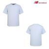 New Balance Small Logo Short Sleeve Tee Nbned21013 51