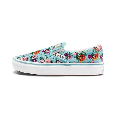 Unisex – Spor Ayakkabılar ve Slip-on