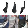 Front Windshield Wrap Corner Trim Wiper Side Cover Lid For Toyota RAV4 RAV 4 2006 -2008 2009-2013 2014-2019 2020 2021 2022