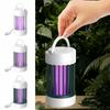 Low-Voltage Mosquito Trap USB Plug-in Plug-in Mosquito Killer Bug Catcher Mosquito Lamp  Outdoor