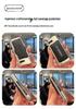 2024 Xingtu Key Case - Lingyun, Zhuifeng TXL, Lanyue VX, Ruihu 7 Car Metal Buckle